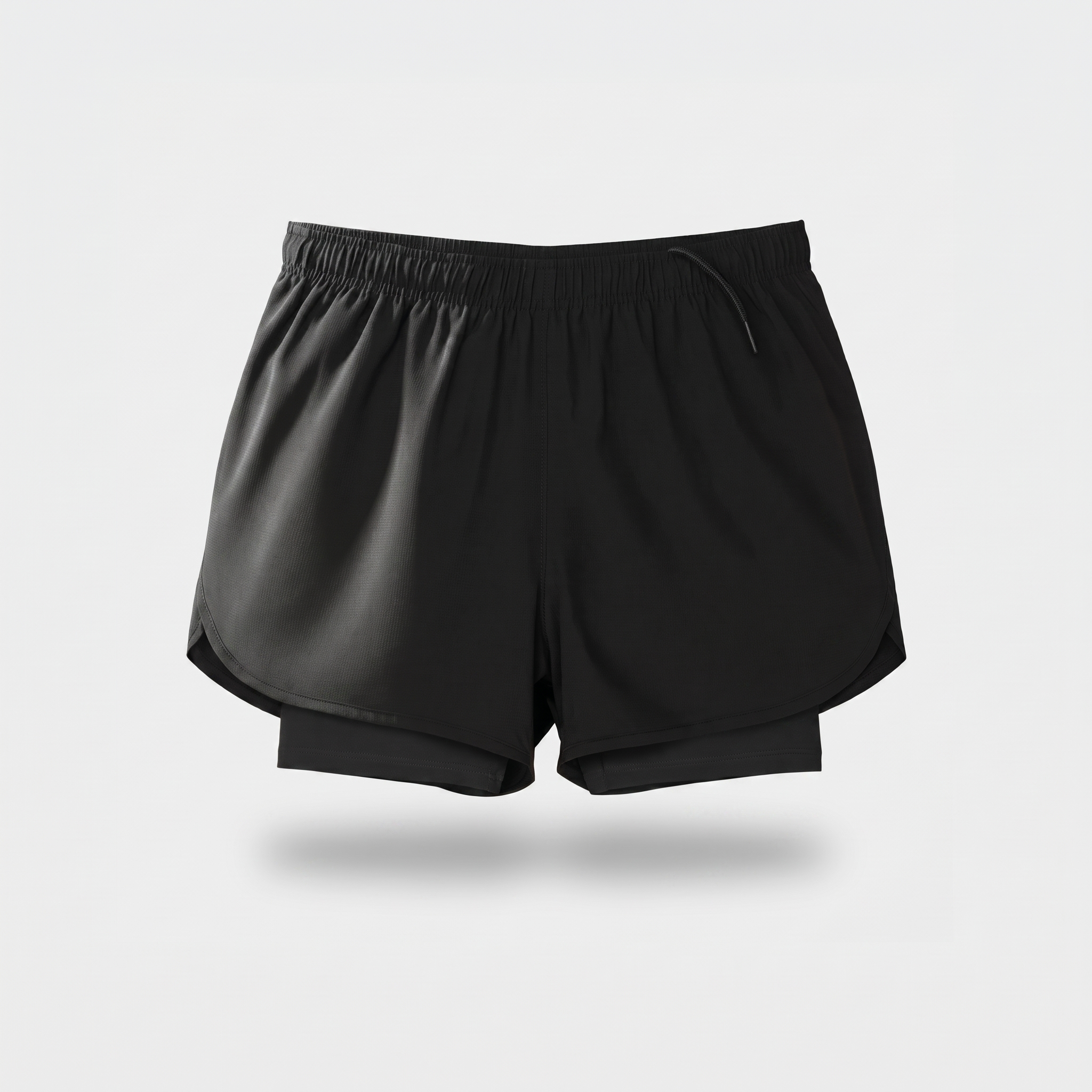 PULSE 2-in-1 Löparshorts