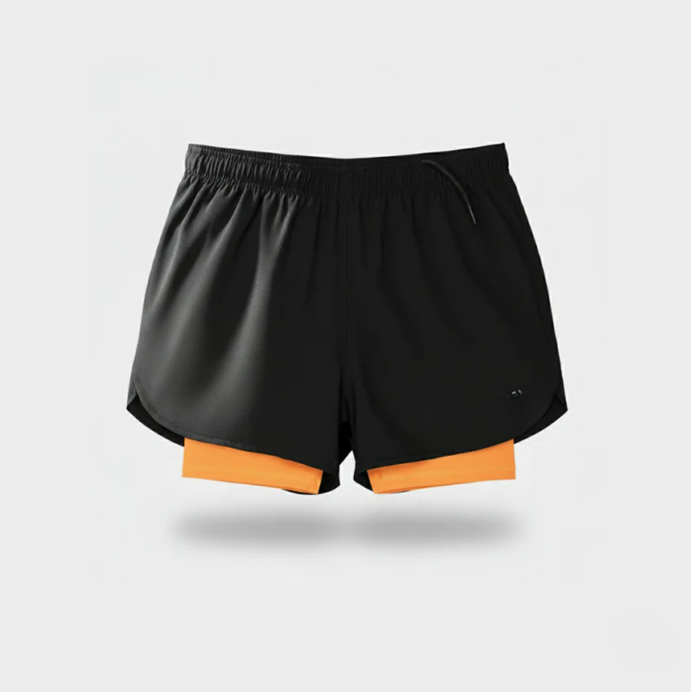 PULSE 2-in-1 Löparshorts